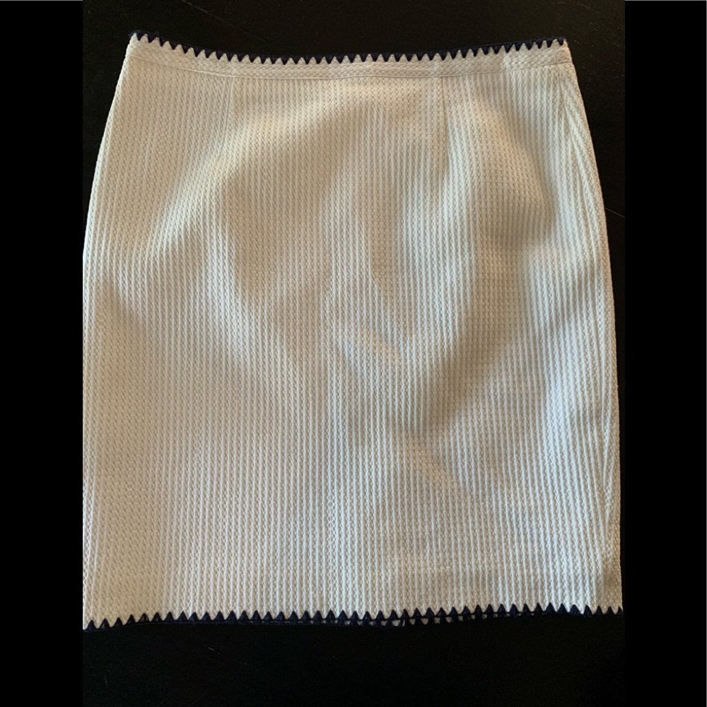 Brooks Brothers skirt